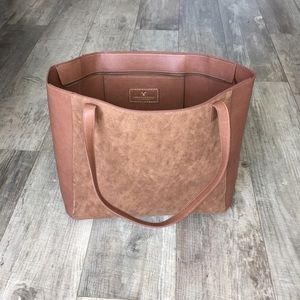 American eagle bag/tote